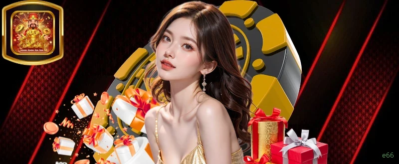 Cassino ao vivo e66 dealers