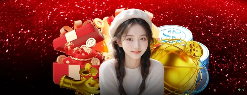 Ganhar e sacar na e66